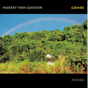 Afrika Overtüre by Hubert Von Goisern