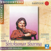 Classical Encounters Pt.Shivkumar Sharma-3