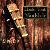 Honky Tonk Mudslide