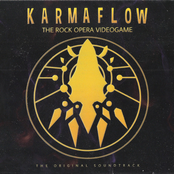 Karmaflow: The Rock Opera Videogame