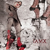 Volatile Times (iamsex Unfall Rework) by Iamx