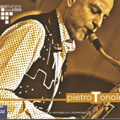 Live At Casa Del Jazz