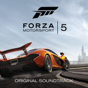 Forza Motorsport 5 Original Soundtrack