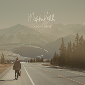 Martin Kerr: A Long Drive
