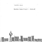 Berlin Recordings + Mini EP