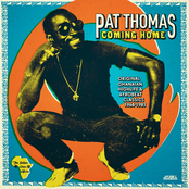 Pat Thomas: Coming Home