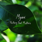 Nothing That Matters