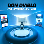 Don Diablo: Past.Present.Future.