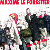 Raconte Moi by Maxime Le Forestier