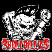 Skullbillies - EP