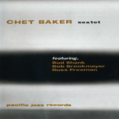 Chet Baker sextet