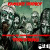 Kamikaze Deadboy Vs. Terbujurkaku-Invasion Of The Zombie Breakcore Producers