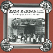 Blue Barron and His Orchestra, 1938-41