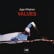 Jiggs Whigham: Values