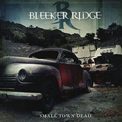 Small Town Dead - Single