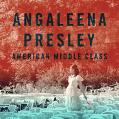 Blessing And A Curse by Angaleena Presley