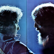 bob dylan & george harrison