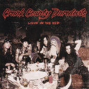 Back To Piss You Off by Crank County Daredevils