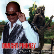 Dwight Pinkney