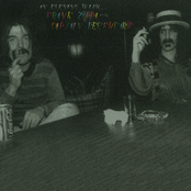 An Evening With Frank Zappa & Captain Beefheart
