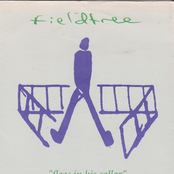 Fleas In His Collar 7''