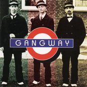 Endings by Gangway