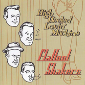 High Heeled Lovin' Machine