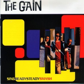 Hold On To You by The Gain