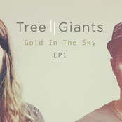 Gold In The Sky - EP