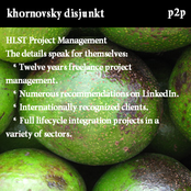 Pear to Pear 23 Inergation