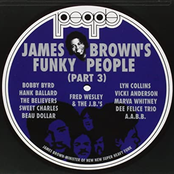 James Brown's Funky People, Part 3