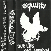 Our Lips Say Freedom