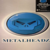 Metalheadz (METH068)