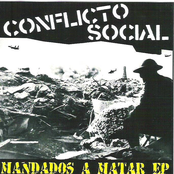 conflicto social