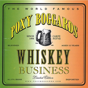 Jug Of Punch by The Poxy Boggards