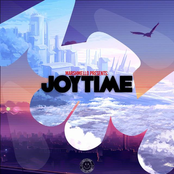 Omar Linx: Joytime