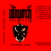 Hypocrisy Oath