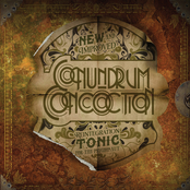 Conundrum Concoction