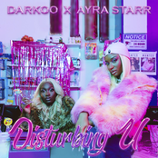 Disturbing U - Single