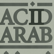 Acid Arab Collections EP02