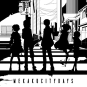 Mekakucity Days