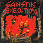 Possessed Haemorrhage by Sadistik Exekution