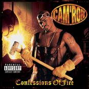 Cam'ron: Confessions Of Fire