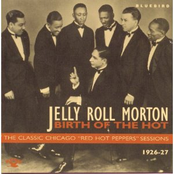 Someday Sweetheart by Jelly Roll Morton's Red Hot Peppers