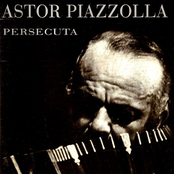 Chant Et Fugue by Astor Piazzolla
