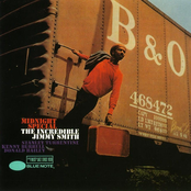 Jimmy Smith: Midnight Special (Remastered)