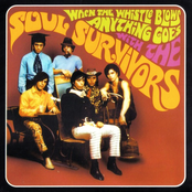 Soul Survivors: When the Whistle Blows Anything Goes