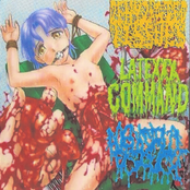 Dehydrated Tissues / Latexxx Command / Menstrual Fistfuck