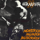 Monstren Mumien Mutationen