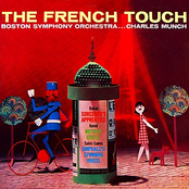 The French Touch